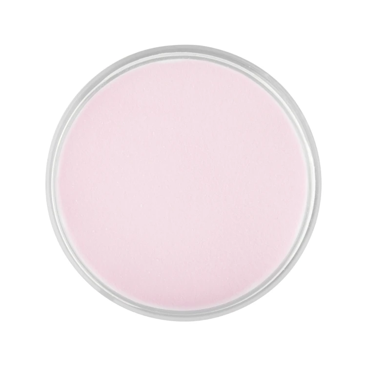 Puder akrylowy do paznokci Allepaznokcie Deep Pink 30 g Nr 9 (3).jpg