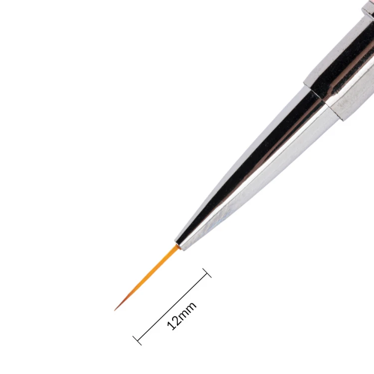 Pędzelek dwustronny do zdobień 6mm i 12mm różowy (3).jpg