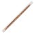 Pędzelek do żelu kwadratowy rose gold Nr 6 (3).jpg