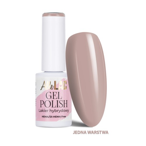 Lakier hybrydowy LEDUV Gel Polish Browns B1 Naked AlleLac HEMADi-HEMA Free 6g.jpg