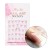 Naklejki do paznokci 5D samoprzylepne kokardki różowe SD-2159 MollyNails 1.jpg