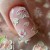 Naklejki do paznokci 5D samoprzylepne kwiaty SD-1513 MollyNails 4.jpg