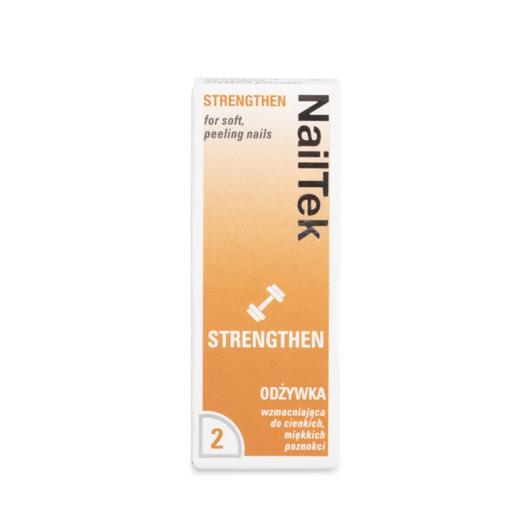 Odżywka do paznokci wzmacniająca NailTek STRENGTHEN 2 15ml 3.jpg