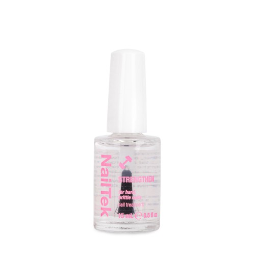 Odżywka do paznokci wzmacniająca NailTek STRENGTHEN 3 15ml 2.jpg