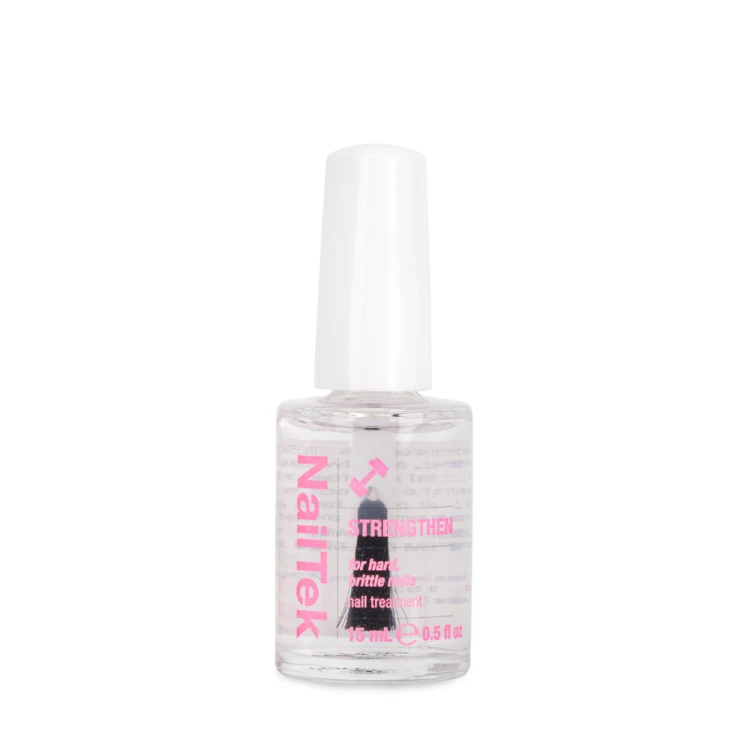 Odżywka do paznokci wzmacniająca NailTek STRENGTHEN 3 15ml 2.jpg