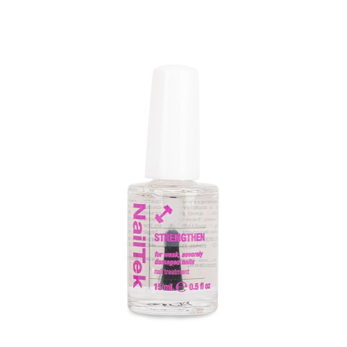 Odżywka do paznokci wzmacniająca NailTek STRENGTHEN 4 15ml 2.jpg