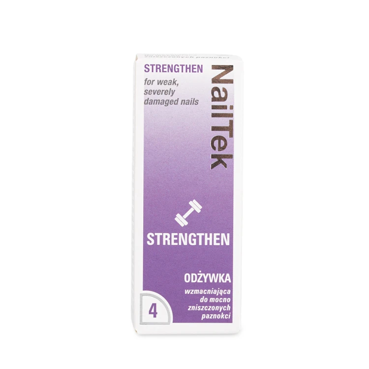 Odżywka do paznokci wzmacniająca NailTek STRENGTHEN 4 15ml 3.jpg