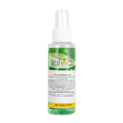 Lotion przed depilacją aloe Italwax 100 ml.jpg
