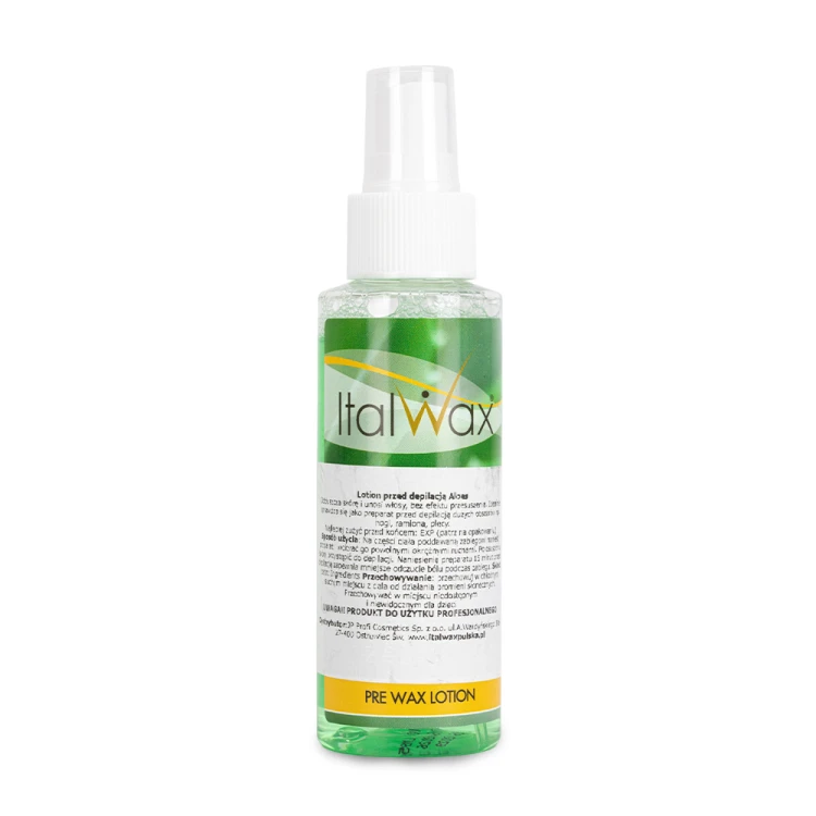 Lotion przed depilacją aloe Italwax 100 ml.jpg