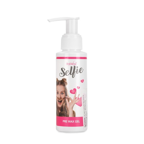 Żel przed depilacją Italwax Selfie 100 ml.jpg