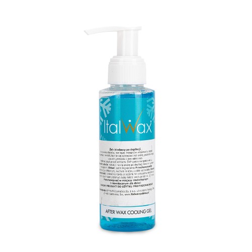 Żel chłodzący po depilacji Italwax 100 ml.jpg
