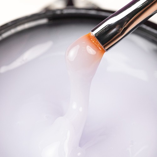 JELLY BUILDER GEL ŻEL BUDUJĄCY GALARETKA MOLLY NAILS MILKY 15g 3.jpg