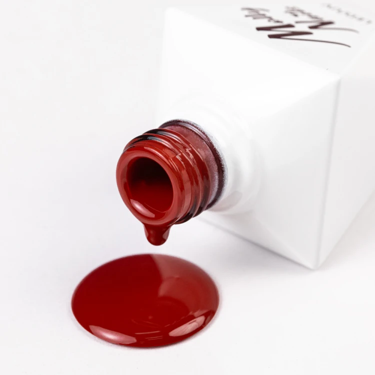 LAKIER HYBRYDOWY MOLLYNAILS NR 301 BURGUNDY EDIT 3.jpg