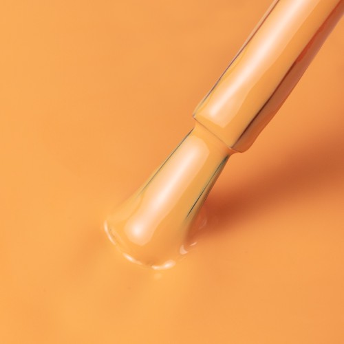 LAKIER HYBRYDOWY MOLLYNAILS NR 303 HONEY MUSTARD 2.jpg