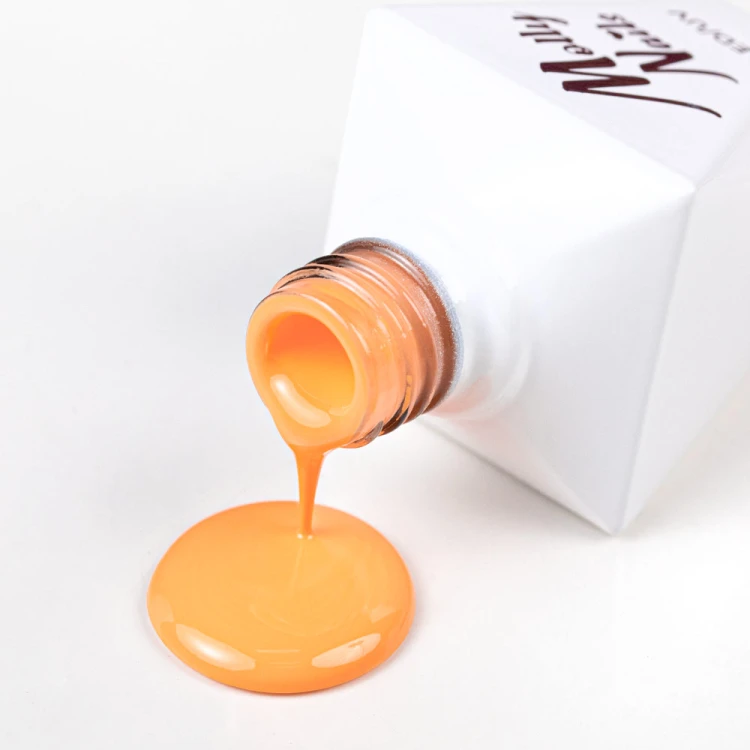 LAKIER HYBRYDOWY MOLLYNAILS NR 303 HONEY MUSTARD 3.jpg