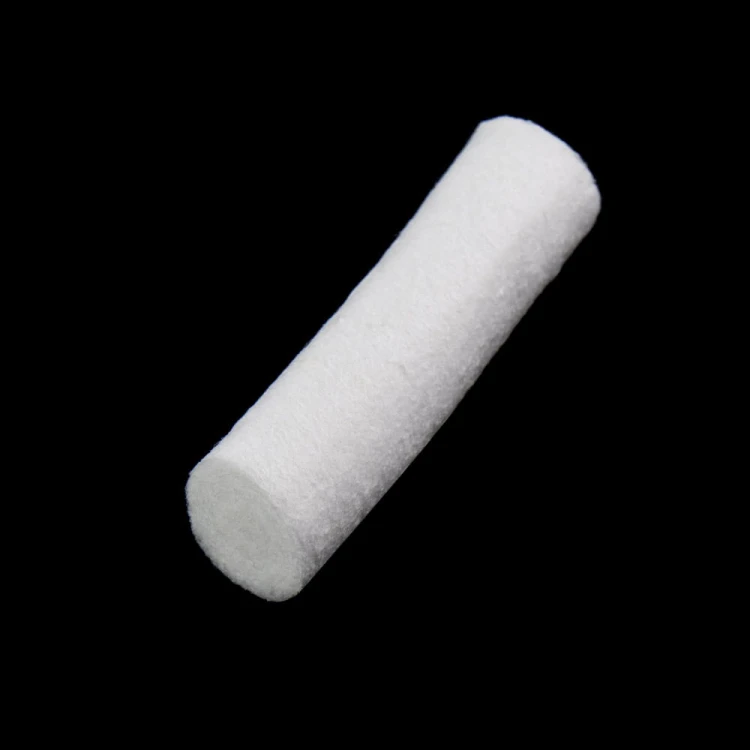 Separatory wałeczki bawełniane do pedicure MollyLac (dł. 38 mm śr. 8 mm) 20 paczek po 50 szt. 1000 szt (3).jpg