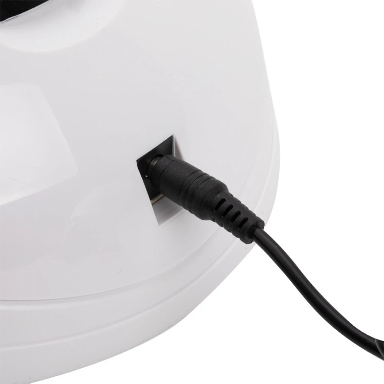 Lampa do paznokci UVLED 180W do lakierów hybrydowych żeli i akrylożeli biała X7 MAX (7).jpg