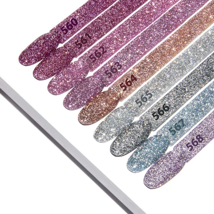 Lakier hybrydowy Molly Nails Flashing Lights Fabulous HEMADi-HEMA Free 8g Nr 563 (4).jpg