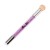 Dwustronny pędzel gąbka MollyNails do ombre i nail art stempel z cyrkoniami fioletowy (2).jpg