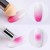 Dwustronny pędzel gąbka MollyNails do ombre i nail art stempel z cyrkoniami fioletowy (3).jpg
