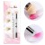 Dwustronny pędzel gąbka MollyNails do ombre i nail art stempel z cyrkoniami biały (1).jpg