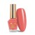 Klasyczny lakier STEP 2 Color Lacquer Vinyl Effect System MollyNails Sparking Pink 10 ml (1).jpg