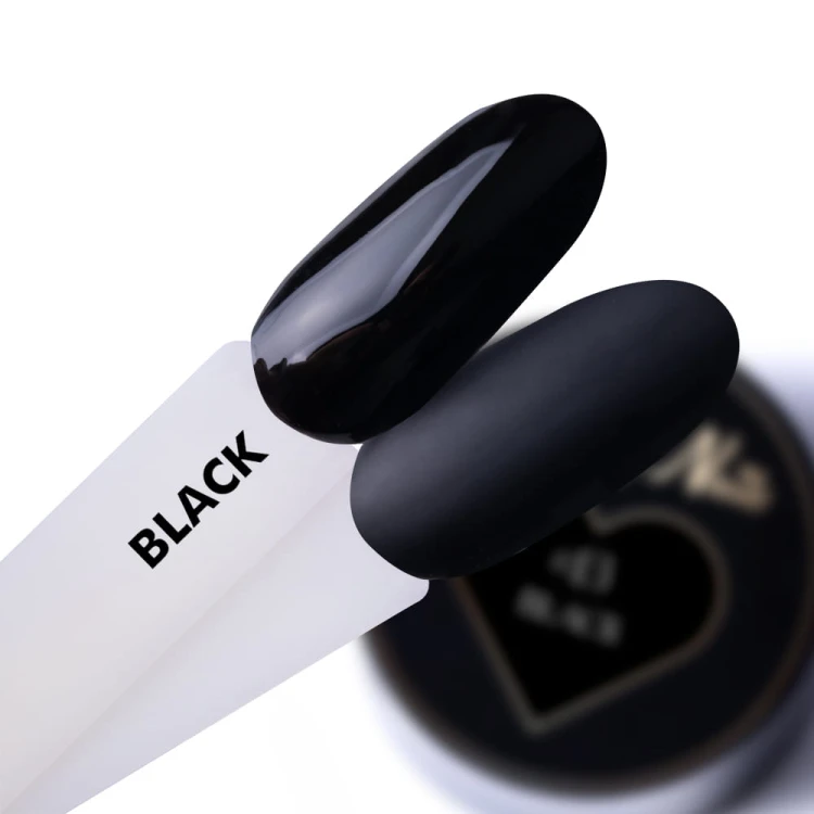 Pasta do zdobień ProArt Paste Molly Nails Black HEMADi-HEMA Free 5g Nr 13 (3).jpg