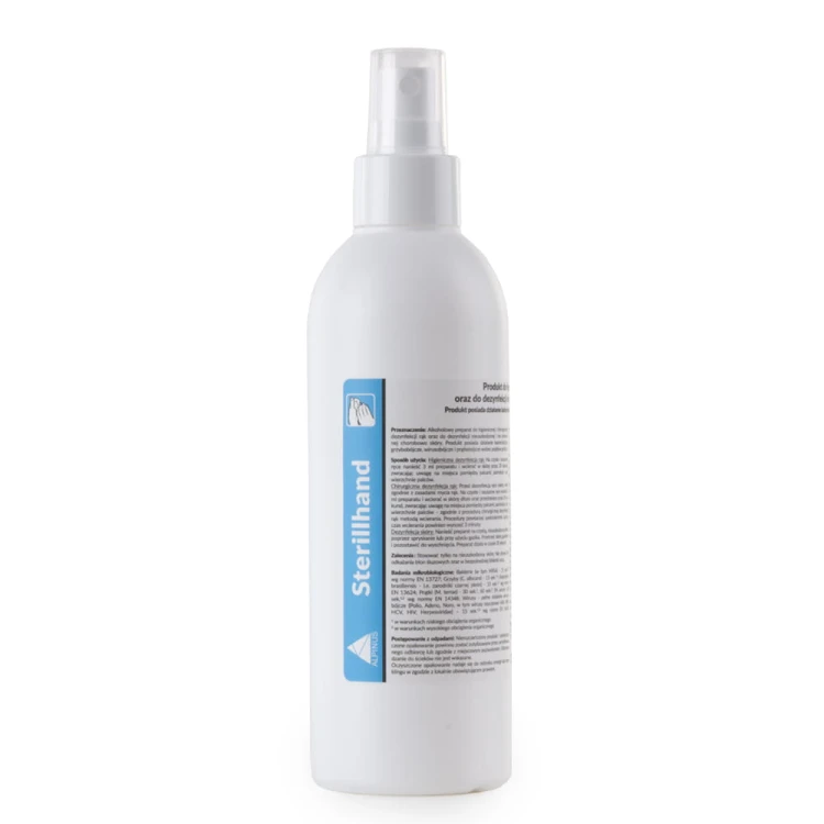 Alpinus Sterillhand do dezynfekcji rąk 250ml z atomizerem (1).jpg