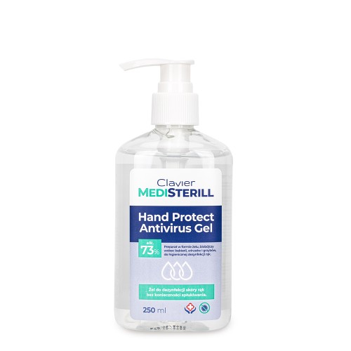 Żel do dezynfekcji rąk MediSterill 73% alk. antybakteryjny 250 ml (1).jpg