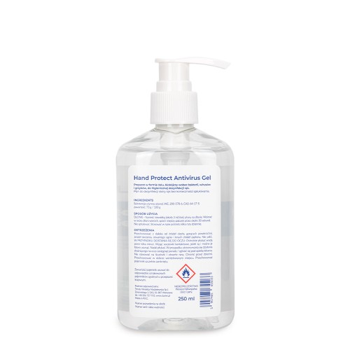 Żel do dezynfekcji rąk MediSterill 73% alk. antybakteryjny 250 ml (2).jpg