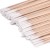 Patyczki kosmetyczne Molly Nails drewniane z bawełnianą końcówką 7 cm 100szt (3).jpg