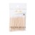 Patyczki kosmetyczne Molly Nails drewniane z bawełnianą końcówką 7 cm 100szt (5).jpg
