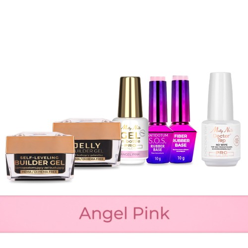 5+1-Angel-Pink-2-żele-budujące-50g-Gel-in-Bottle-Fiber-Rubber-Base-SOS-Antidotum-i-Doctor-Top-15g.jpg