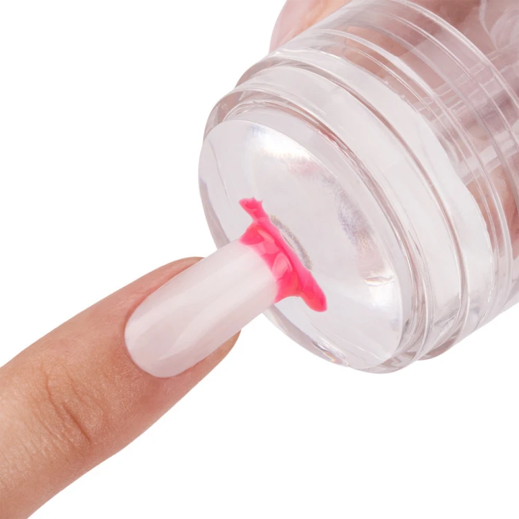 Stempel stempelek silikonowy do blaszek z regulowaną wielkością wzoru i ściągaczką (7).jpg