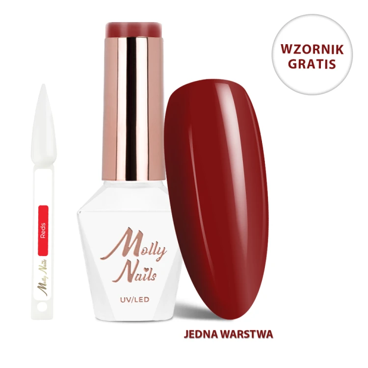 LAKIER HYBRYDOWY MOLLYNAILS NR 301 BURGUNDY EDIT 1a.jpg