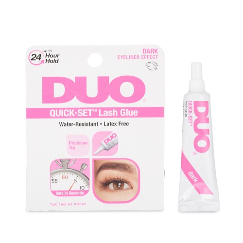 Klej do rzęs Ardell Duo quick-set dark 7g 1.jpg