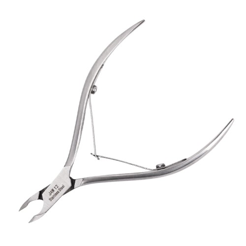 Cążki do paznokci i skórek ze stali nierdzewnej MK JAW 12 5mm (1).jpg