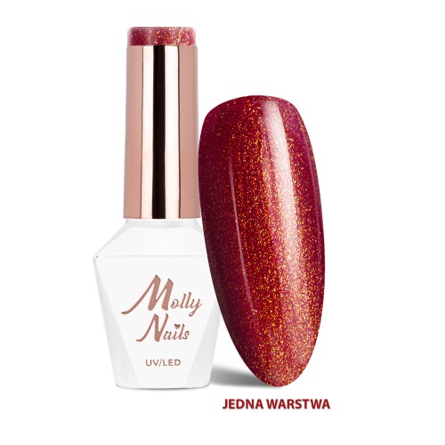LAKIER HYBRYDOWY MOLLYNAILS NR 323 GLOW & PASSION 1.jpg