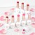 LAKIER HYBRYDOWY MOLLYNAILS 320-328 LA VIE EN ROUGE 2.jpg