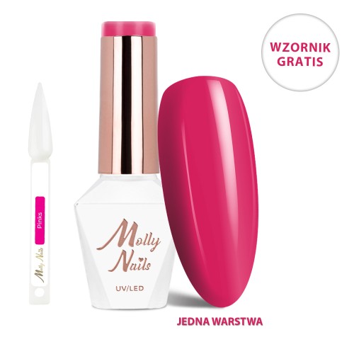 LAKIER HYBRYDOWY MOLLYNAILS NR 325 SWEET ROMANCE 1a.jpg