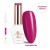 LAKIER HYBRYDOWY MOLLYNAILS NR 326 FLIRTY PINK 1a.jpg