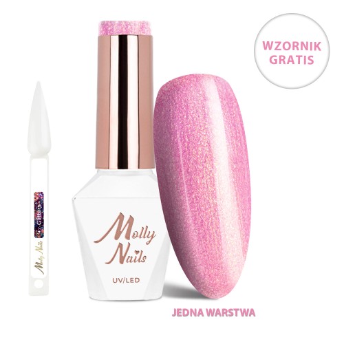 LAKIER HYBRYDOWY MOLLYNAILS NR 328 ANGEL'S SPARKLE 1a.jpg