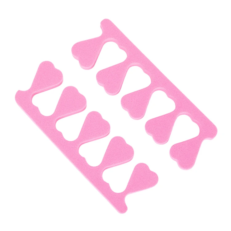 Separatory do pedicure różowe 20szt 2.jpg