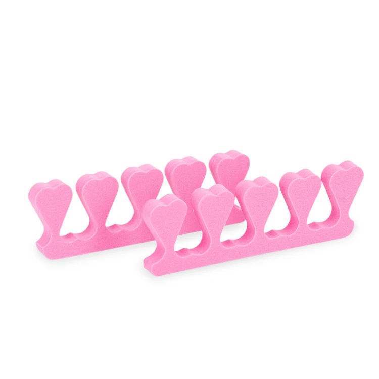 Separatory do pedicure różowe 20szt 3.jpg