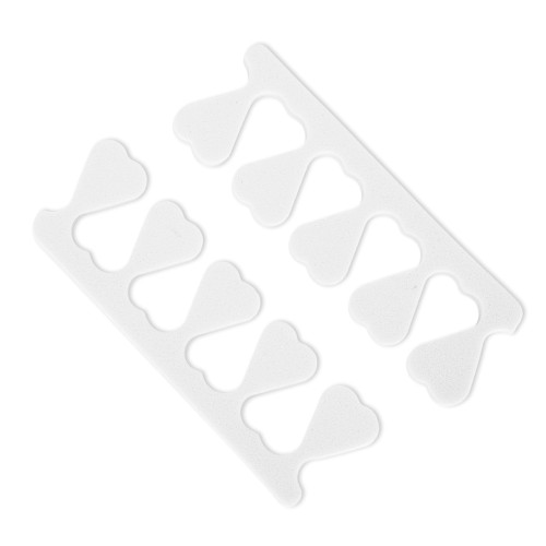 Separatory do pedicure białe 200szt 2.jpg