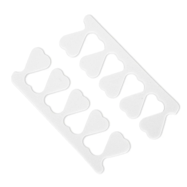 Separatory do pedicure białe 200szt 2.jpg