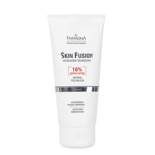 Łagodząca maska naprawcza Farmona Skin Fusion 200ml 1.jpg