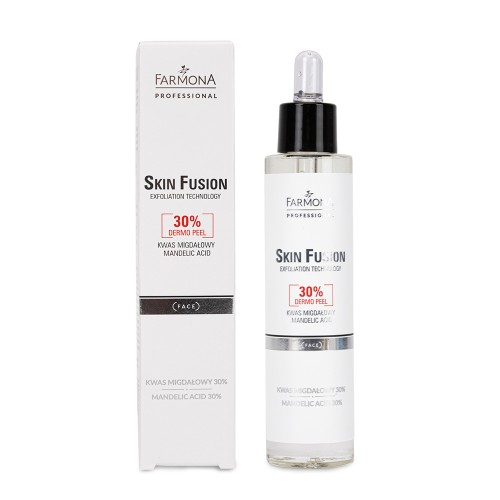Kwas migdalowy 30% do twarzy Farmona Skin Fusion 50ml 1.jpg