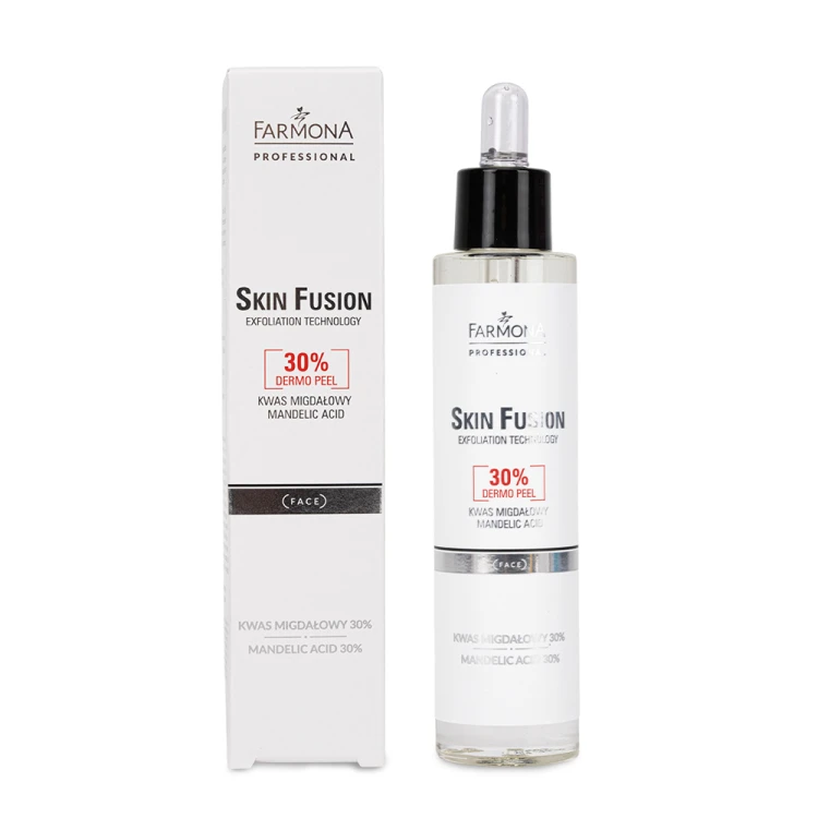 Kwas migdalowy 30% do twarzy Farmona Skin Fusion 50ml 1.jpg