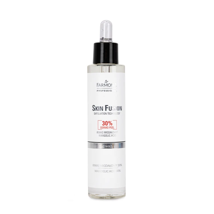 Kwas migdalowy 30% do twarzy Farmona Skin Fusion 50ml 2.jpg